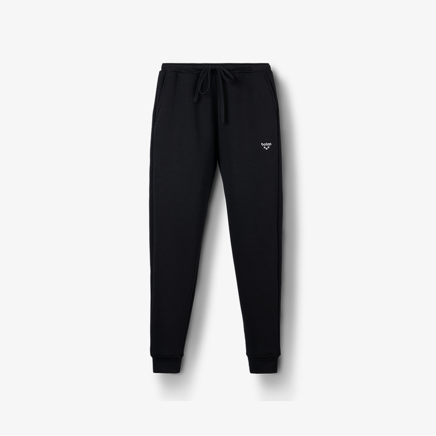 Sweatpants Black