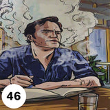Obraz Tarantino