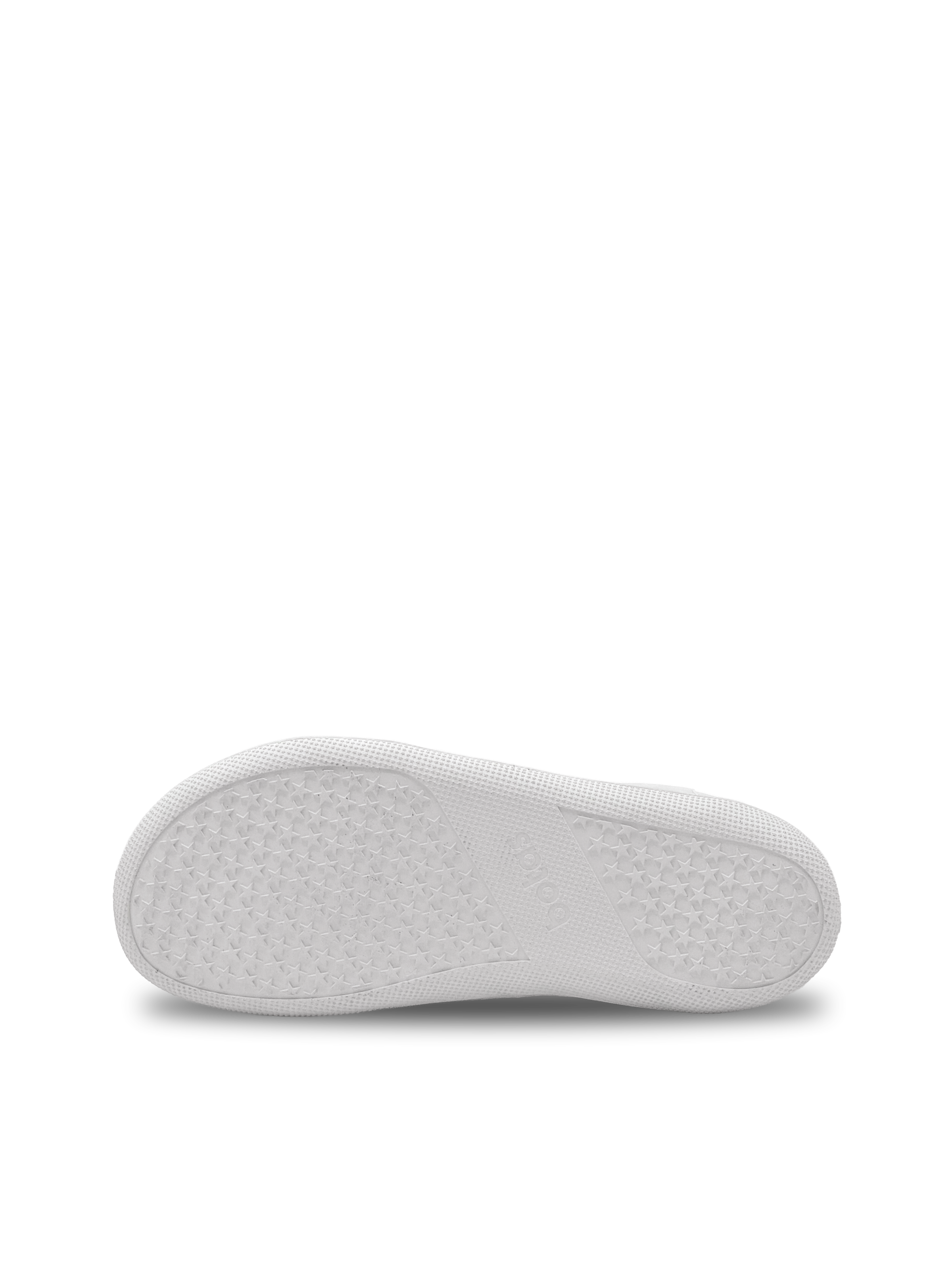 Botas Barefoot White