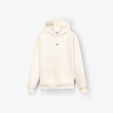 Hoodie Cream