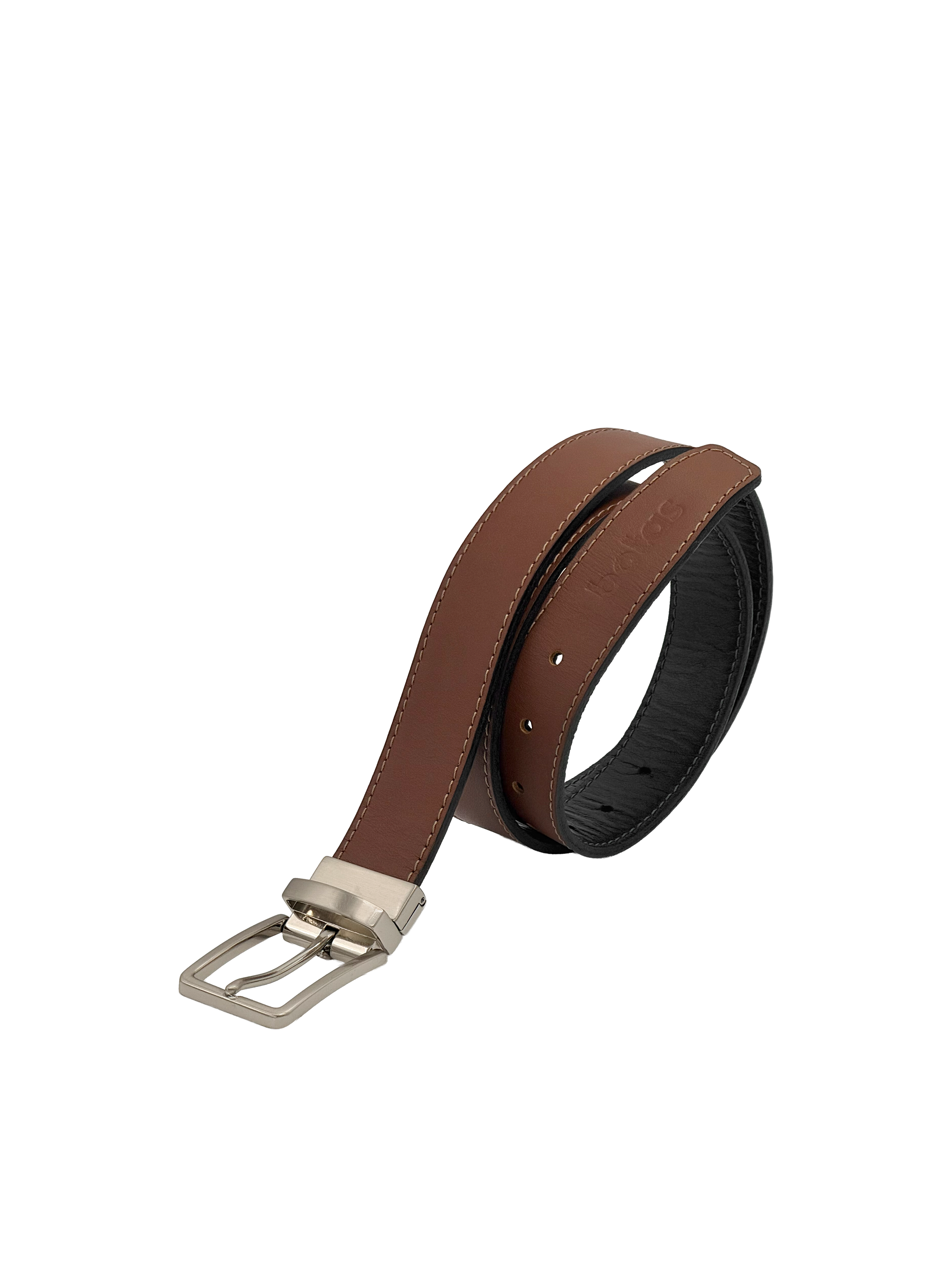 Botas x Angry Beards Reversible Belt
