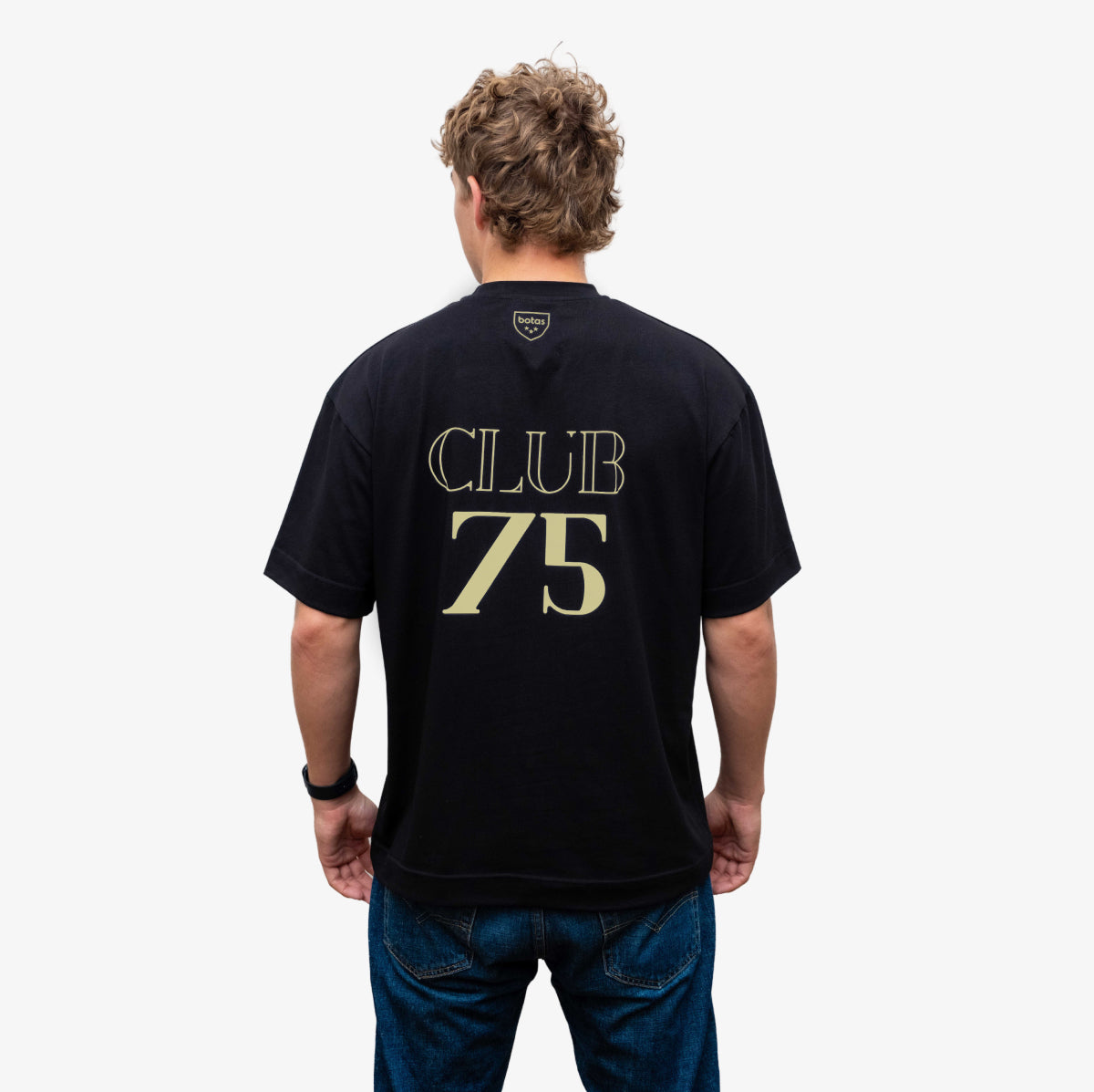 Club 1949 shirt