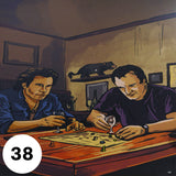 Obraz Tarantino