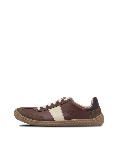 Botas Barefoot White