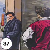 Obraz Tarantino