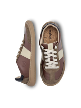 Botas Barefoot Brown