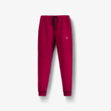 Bordeaux sweatpants