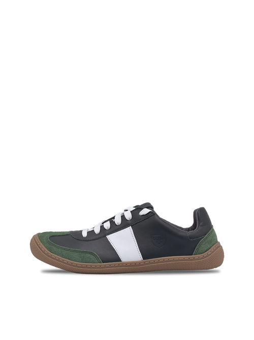 Botas Barefoot White