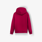 Hoodie Bordeaux