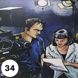 Obraz Tarantino