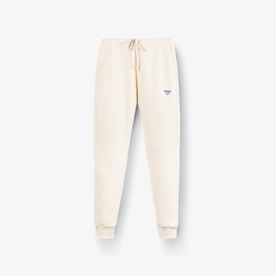 Sweatpants Cream