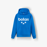 Sweatshirt Oversized Blue