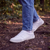 Botas Barefoot White
