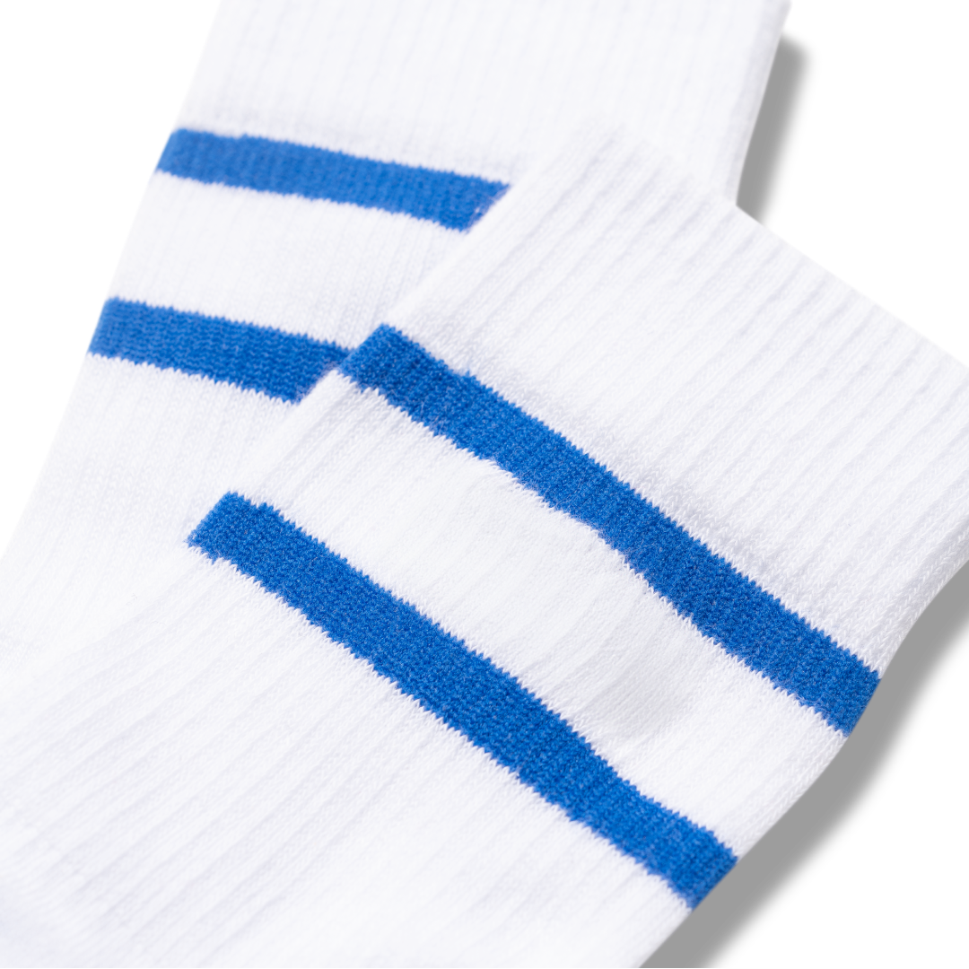 Socks Terry Stripes