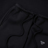 Sweatpants Black