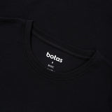 Women's T-shirt Basic Black