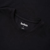 Men's T-shirt Basic Black