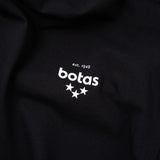 Men's T-shirt Basic Black