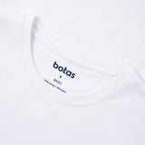 Women's T-shirt Basic White