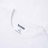 Men's T-shirt Basic White