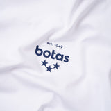 Men's T-shirt Basic White