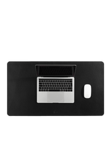 Podložka na stůl Black