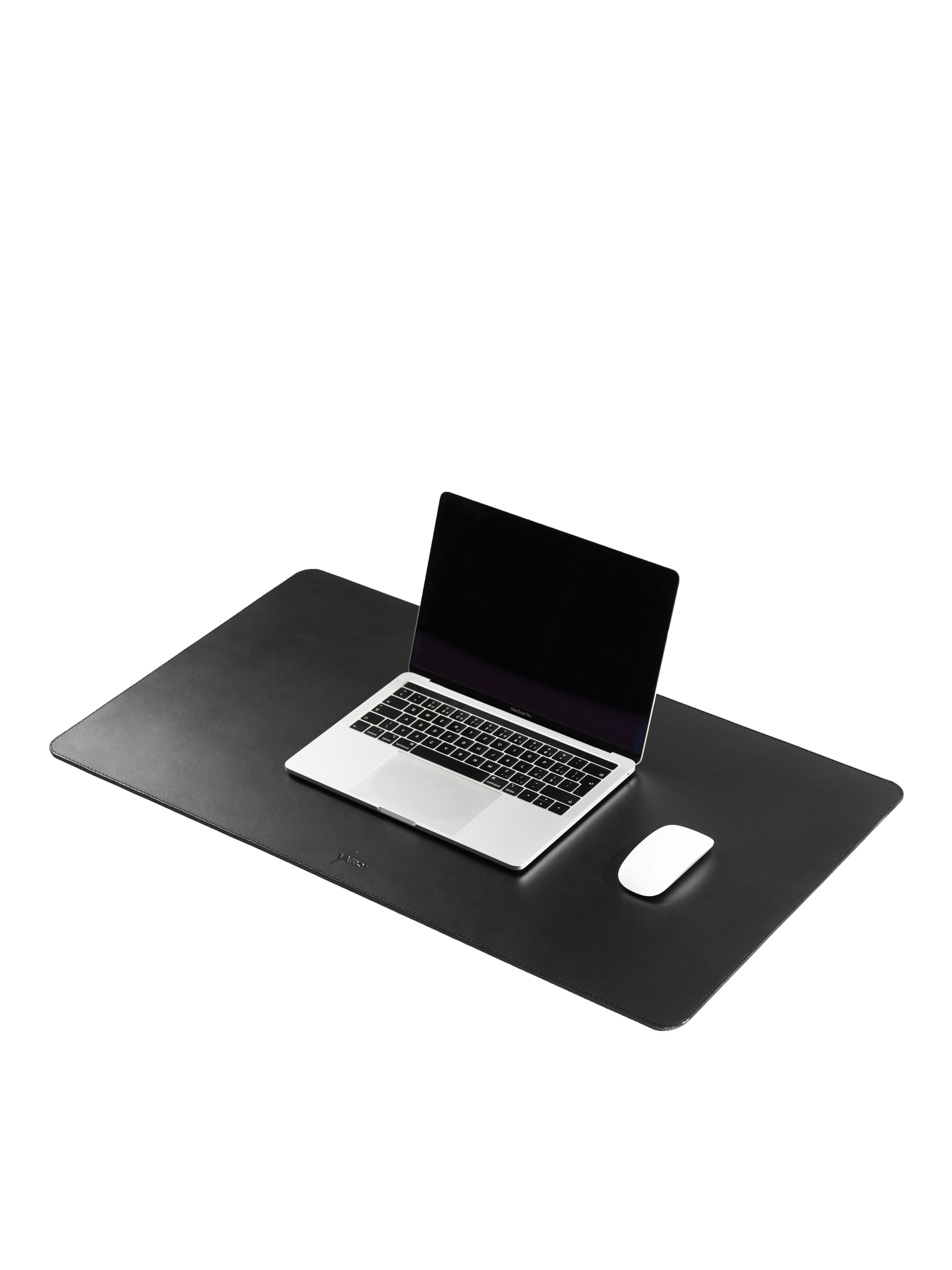 Podložka na stůl Black