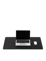 Podložka na stůl Black