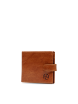Peněženka Fredy Cognac