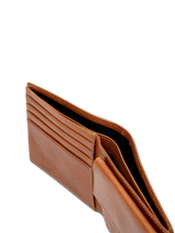 Peněženka Fredy Cognac