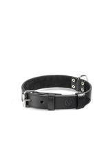 Obojek Black - 30 mm