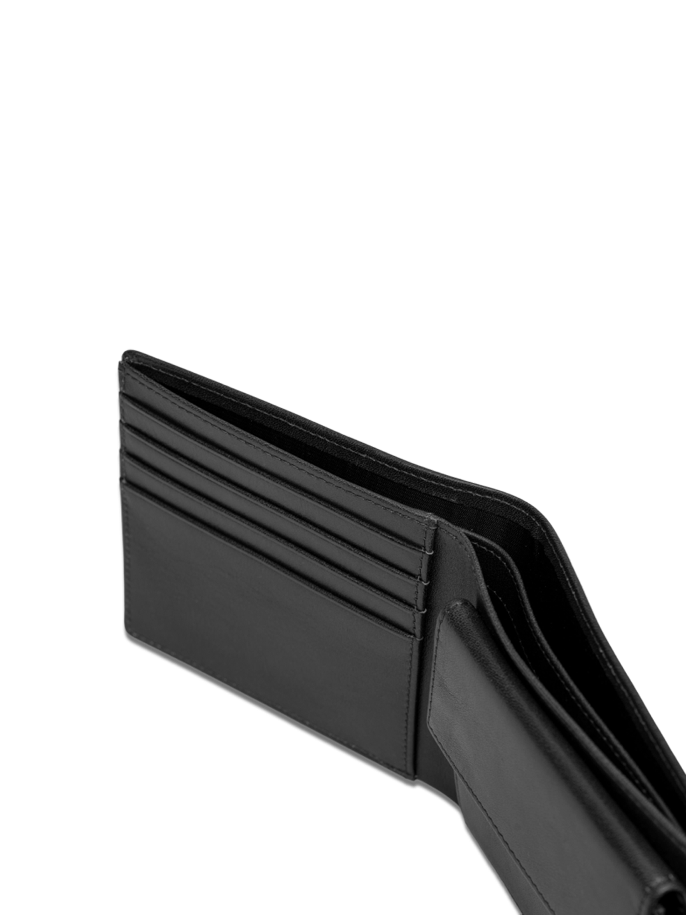 Peněženka Fredy Black