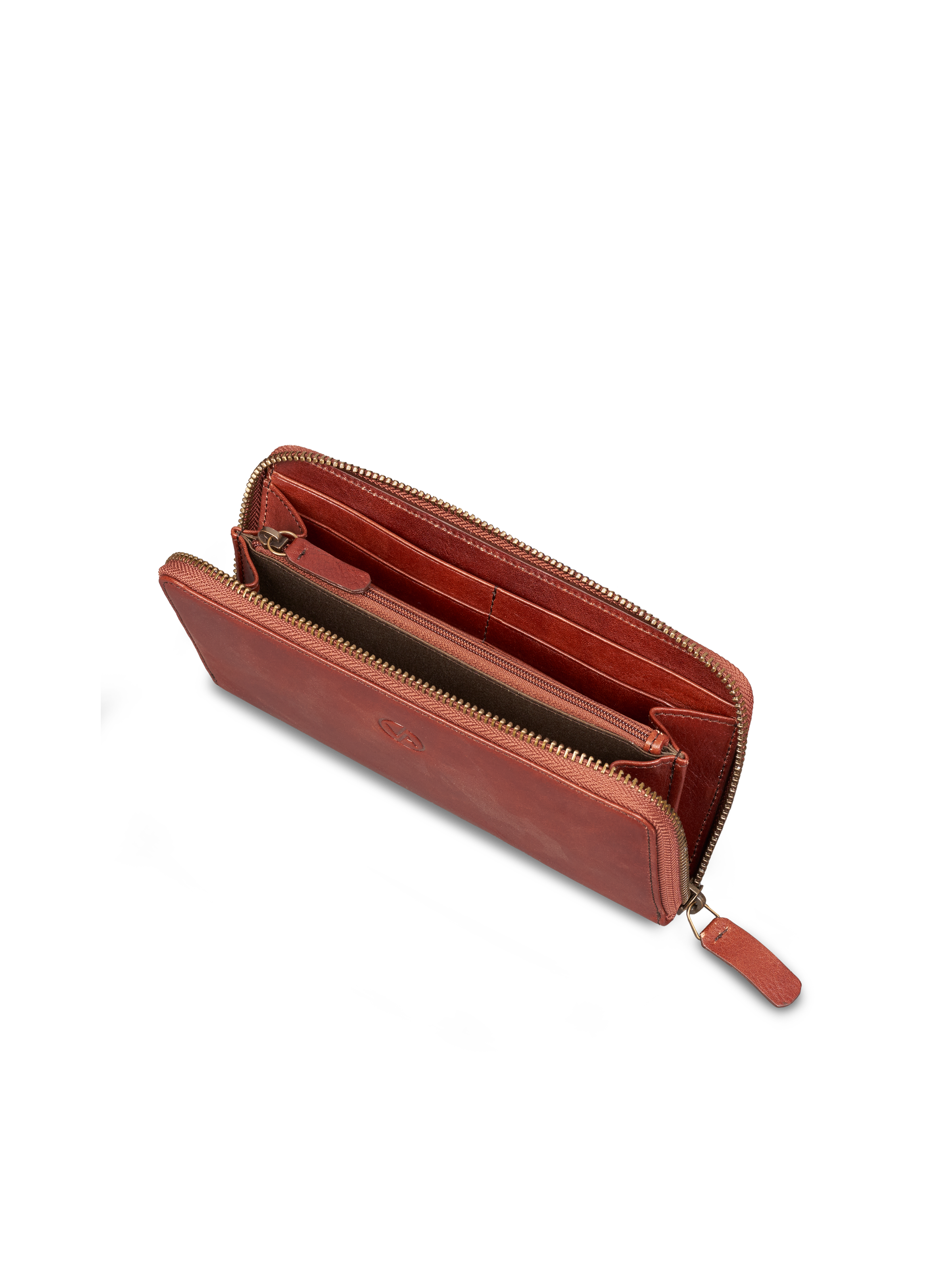 Peněženka Lily Brown