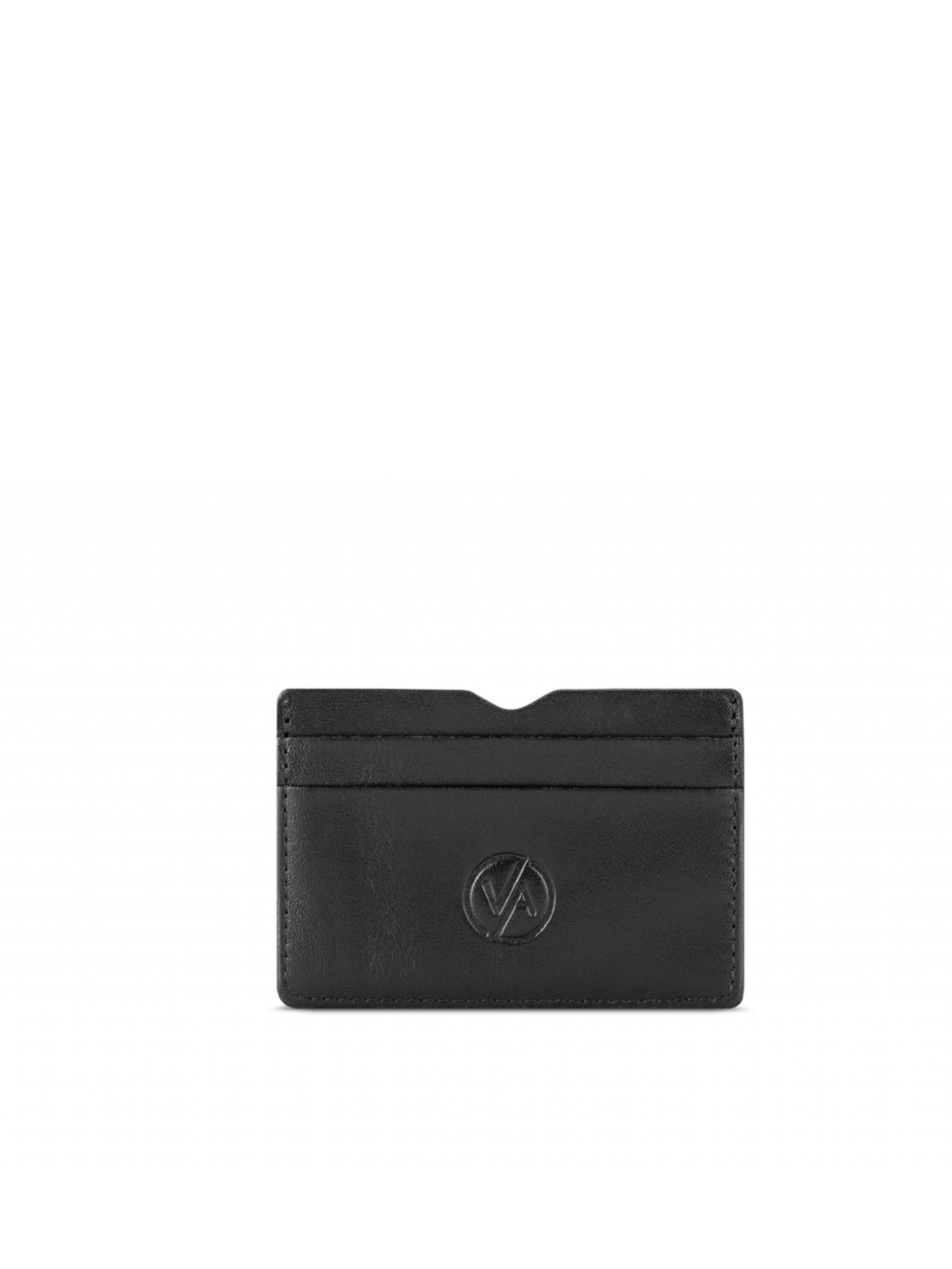 Vizitkovník Tom Black