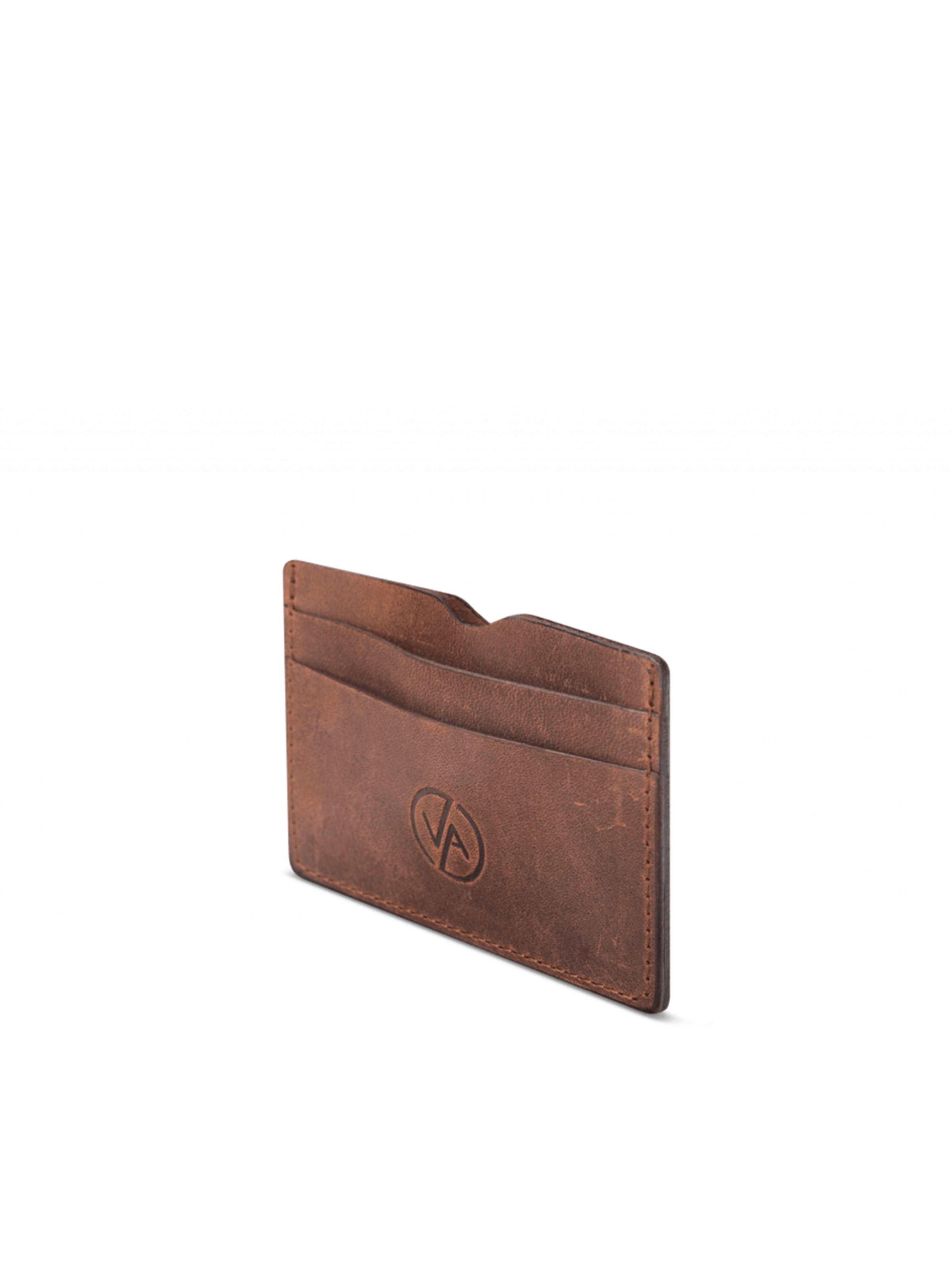 Vizitkovník Tom Brown