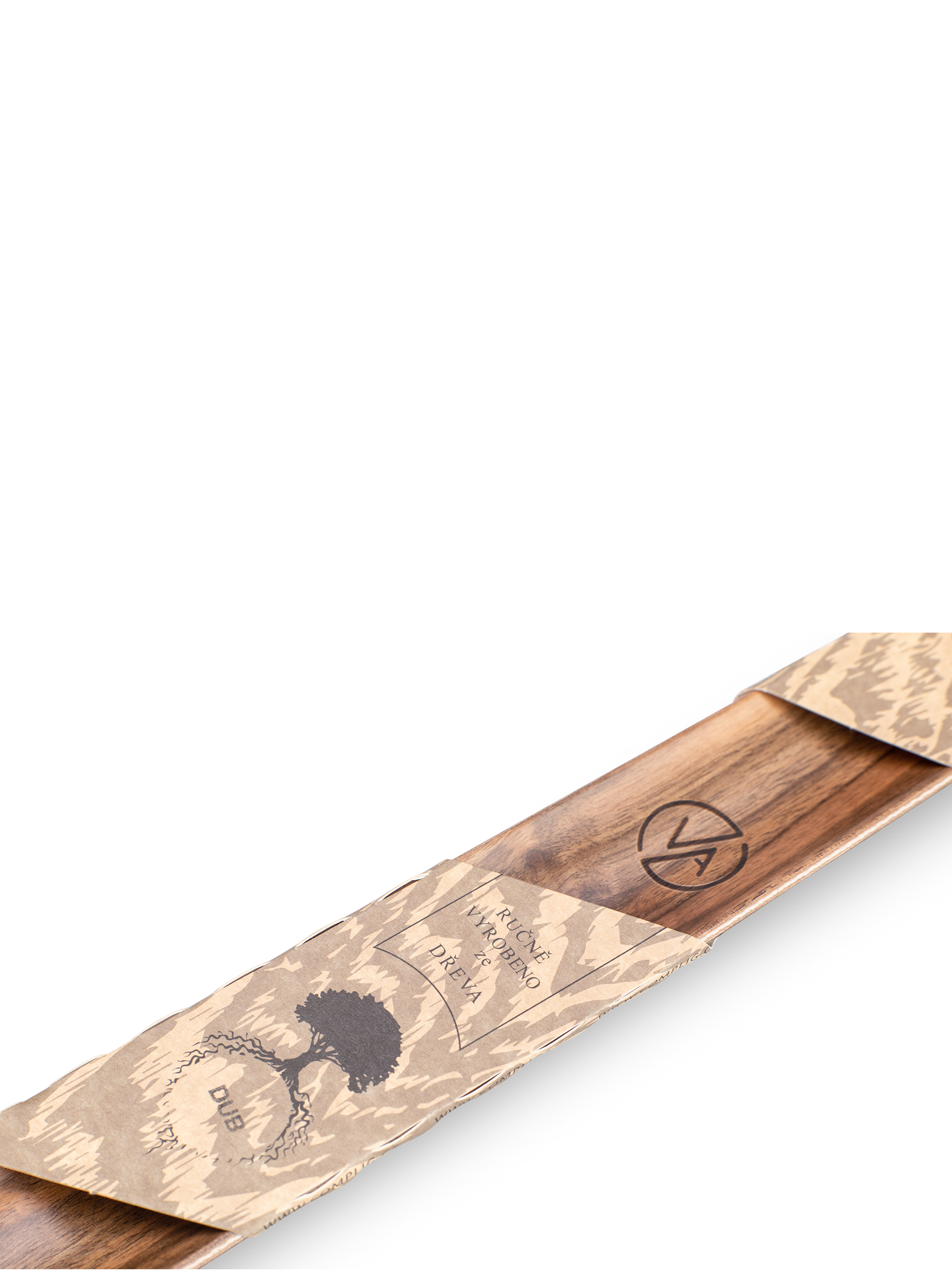 Lžíce na boty Moabi