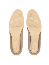 Stélka nezateplená