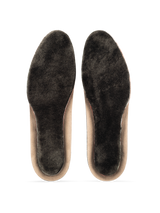 Warm Insole