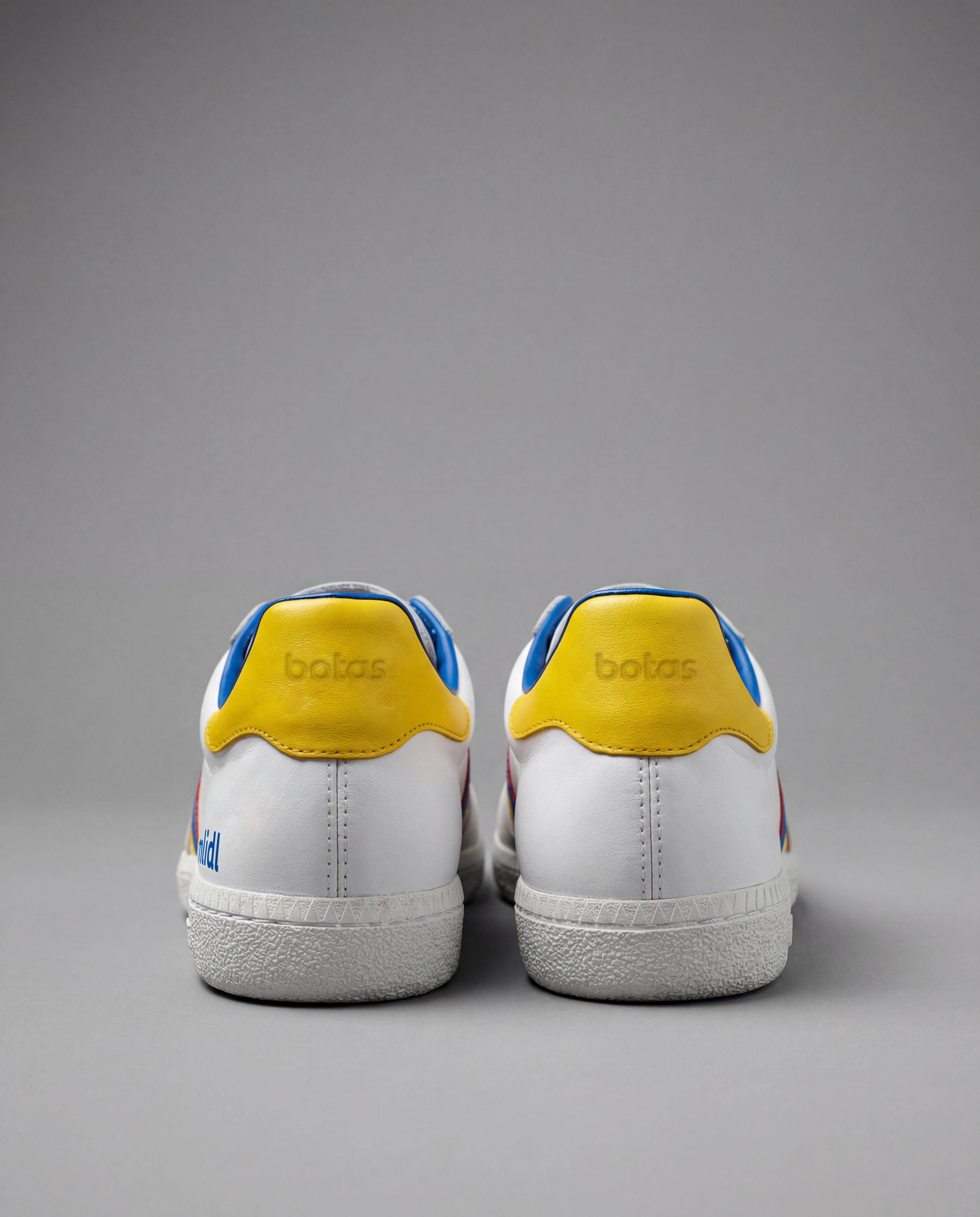 Botas Lidl Team