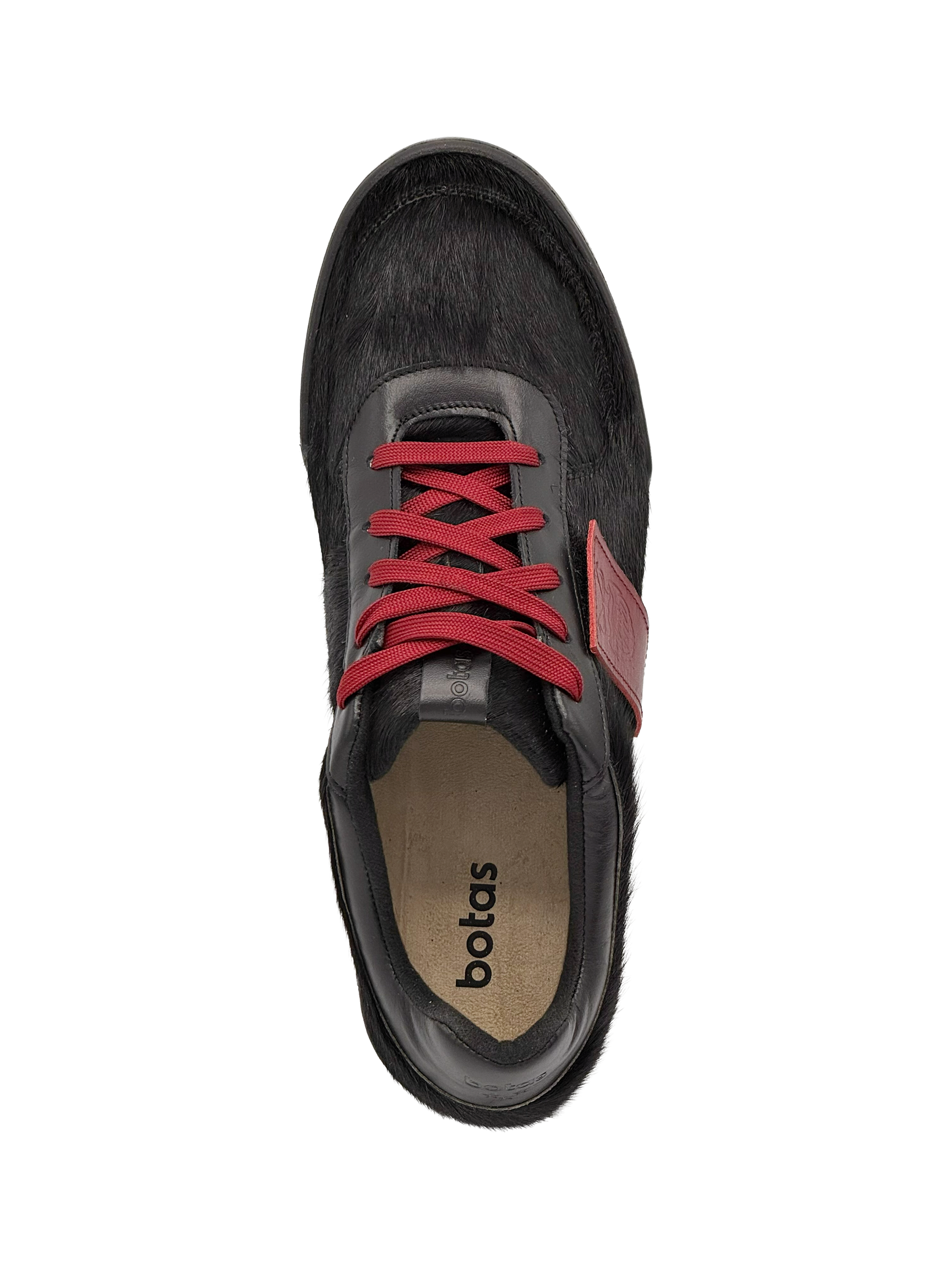 Botas x Angry Beards Bearded Sneakers