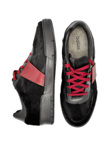 Botas x Angry Beards Bearded Sneakers
