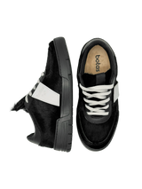 Botas x Angry Beards Bearded Sneakers