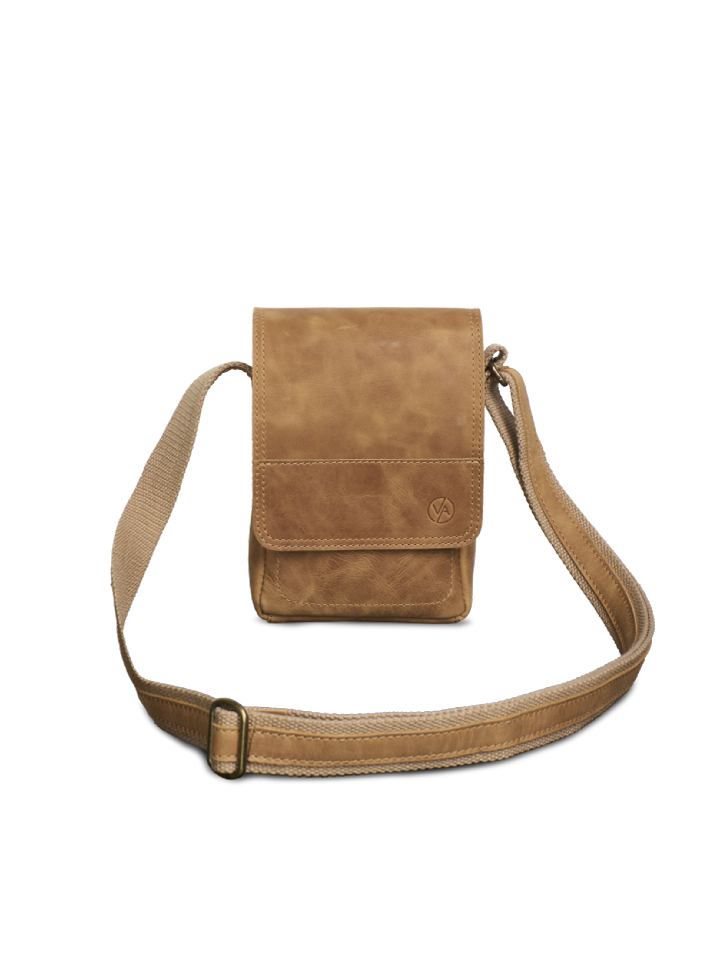 Taška Jasper Caramel