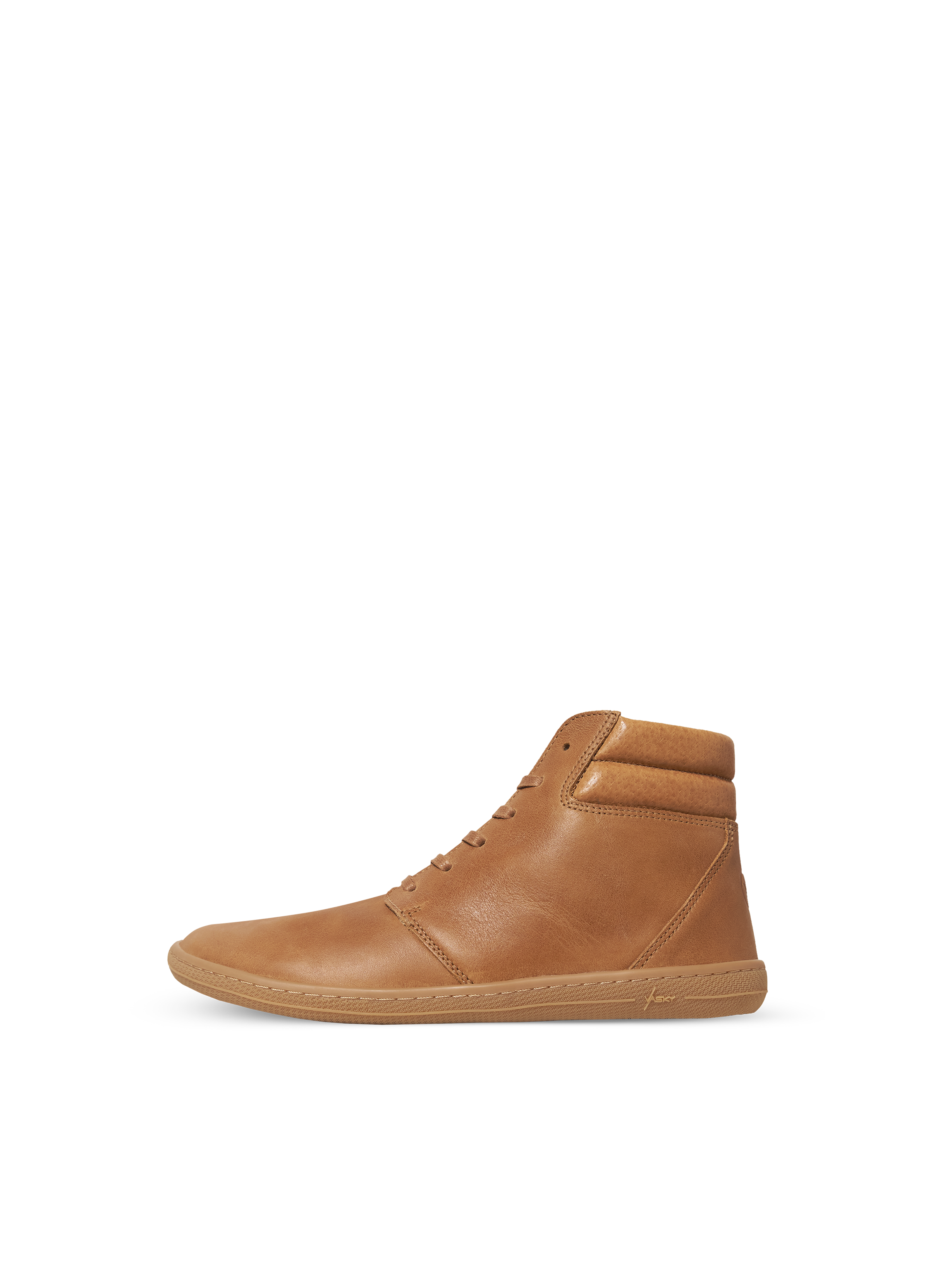 Barefoot Terry High Caramel