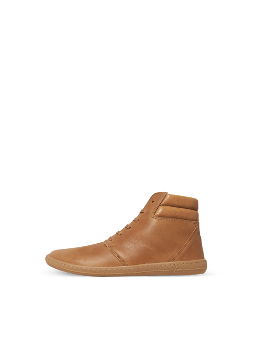Barefoot Terry High Brown