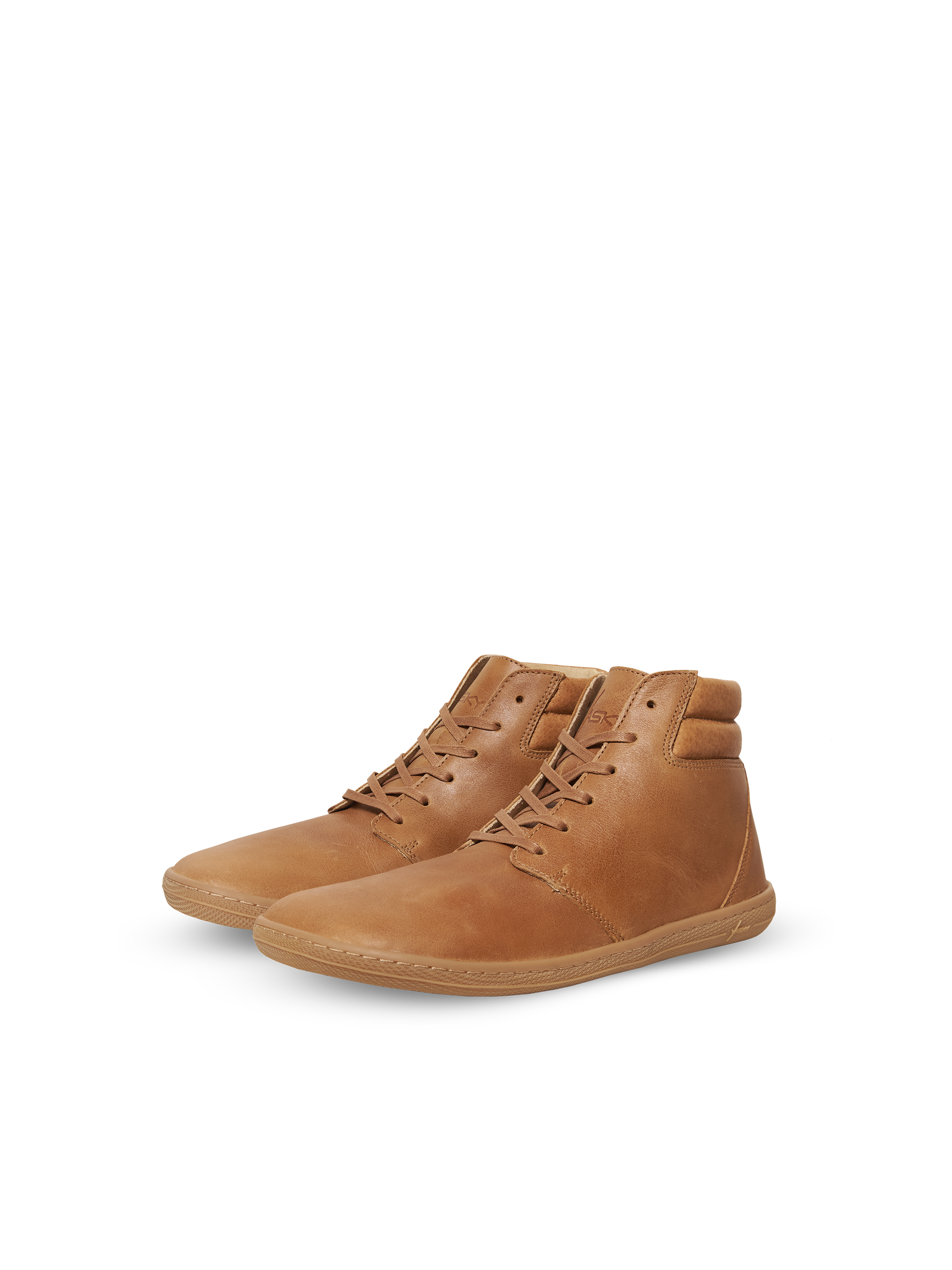 Barefoot Terry High Caramel