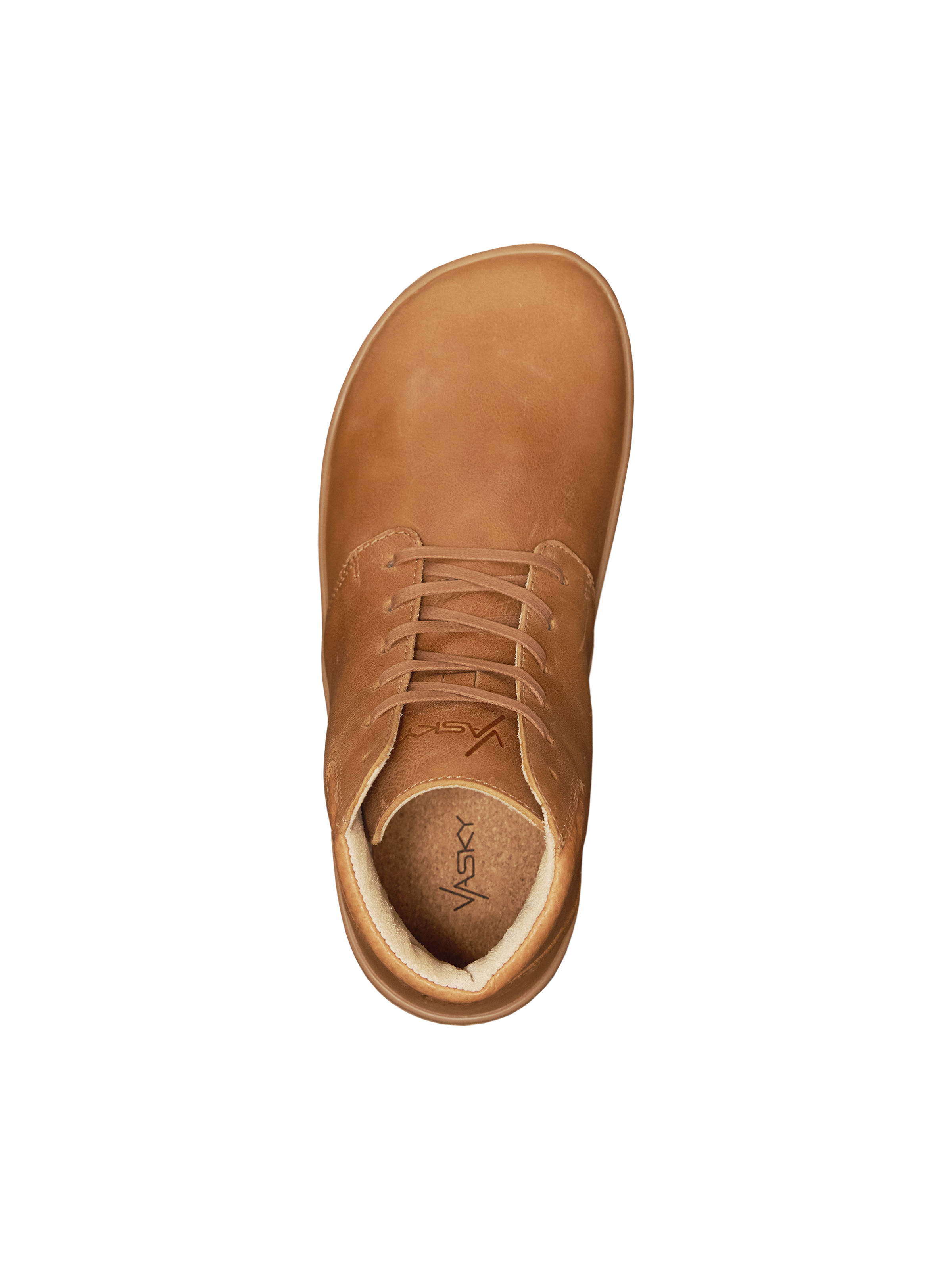 Barefoot Terry High Caramel