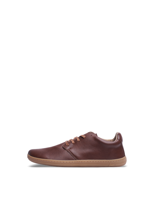 Vasky Terry Vegan Brown - leather barefoot brown | Vasky Botas Vasky Terry Vegan Brown - leather barefoot brown | Vasky Botas