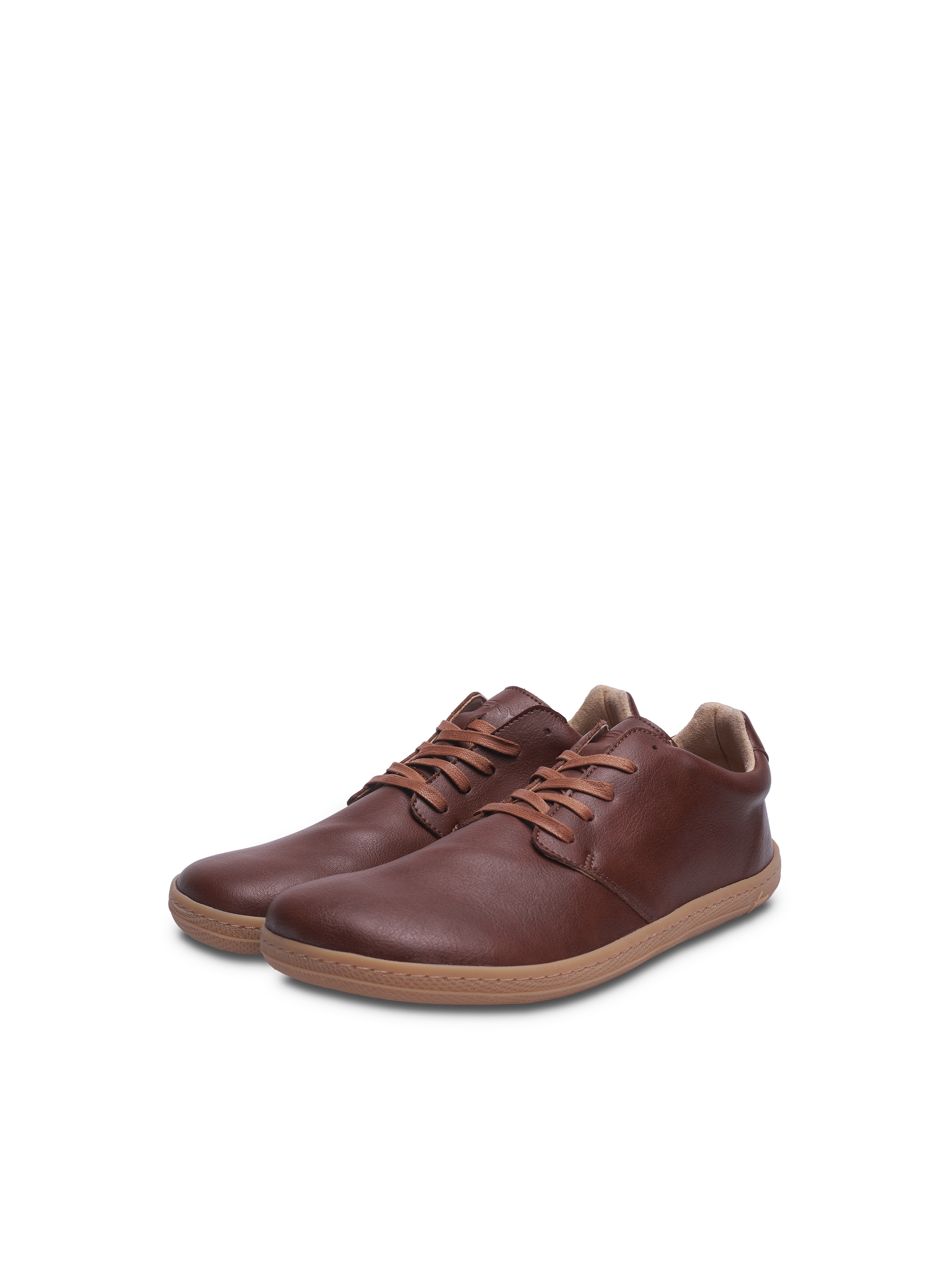 Barefoot Terry Vegan Brown