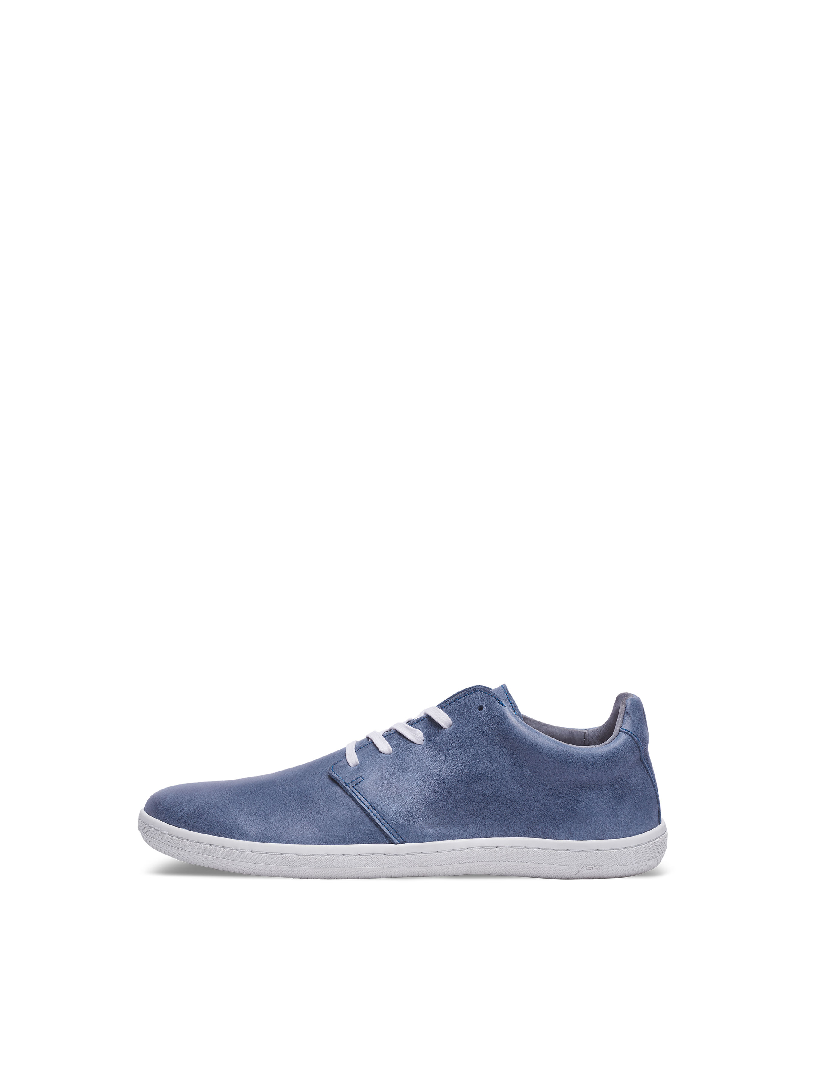 Barefoot Terry Blue
